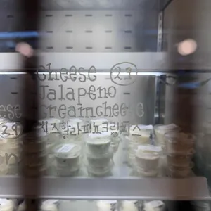 올선데이 리뷰 사진