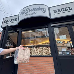 올선데이 리뷰 사진