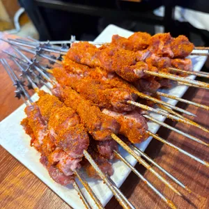 경미양꼬치 사진 1