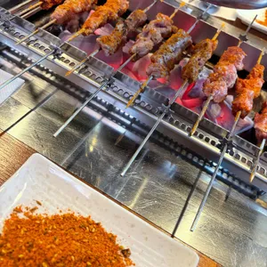 경미양꼬치 리뷰 사진