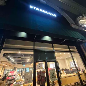 스타벅스 사진