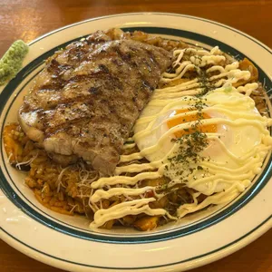 무등산호랭이 사진