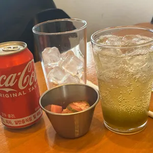 무등산호랭이 사진