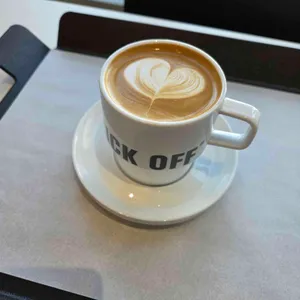 키코프커피 사진