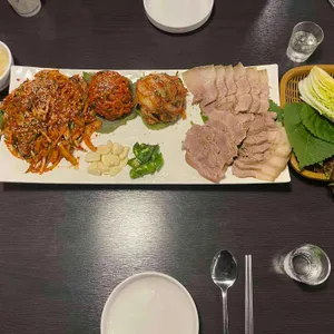 방씨전 리뷰 사진