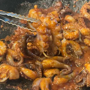 쭈꾸미의신 사진 1