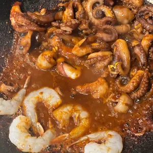 쭈꾸미의신 사진