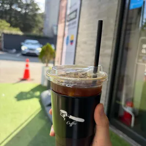 엔디디커피 사진