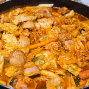 오투닭갈비 사진 1