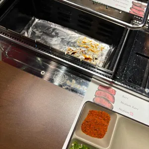 이가네양꼬치 리뷰 사진