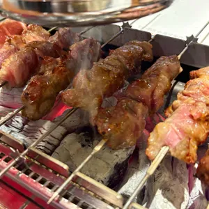 이가네양꼬치 사진 1