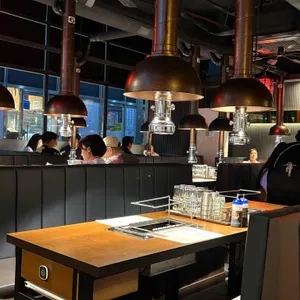 이가네양꼬치 리뷰 사진