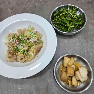 친정집 소고기국밥 대표 사진