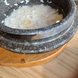 돌깨마을맷돌순두부 사진