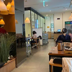 다솥 리뷰 사진