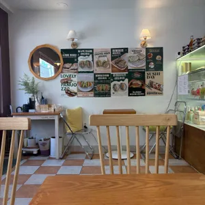 러블리J수제베이킹 리뷰 사진