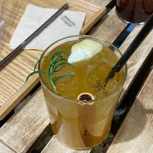 랑데자뷰 대표 사진