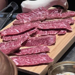 한우 해운대연탄생갈비 사진