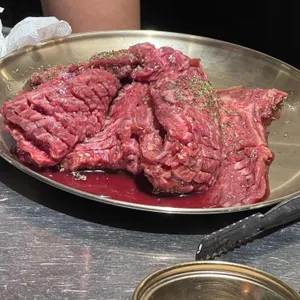 한우 해운대연탄생갈비 사진