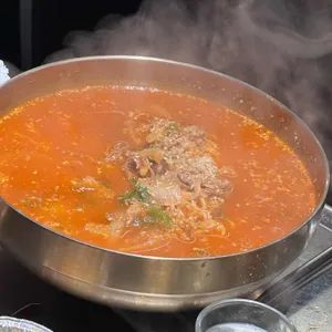 한우 해운대연탄생갈비 사진