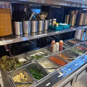 한우 해운대연탄생갈비 리뷰 사진