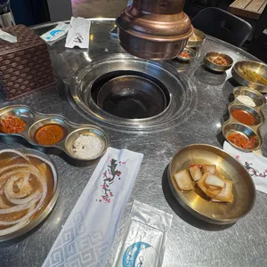 한우 해운대연탄생갈비 사진