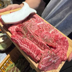 한우 해운대연탄생갈비 사진