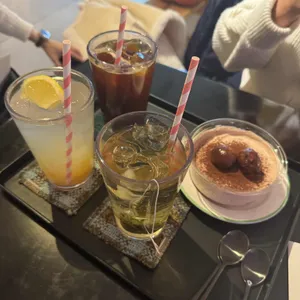 카페 모히 대표 사진