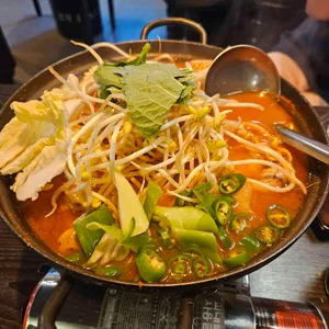 올바른숙성회 사진