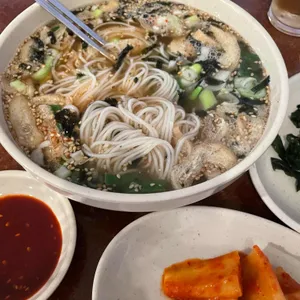 할머니포장마차 사진 1