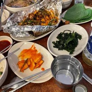 할머니포장마차 사진