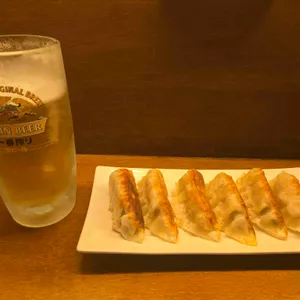 카메야라멘 사진