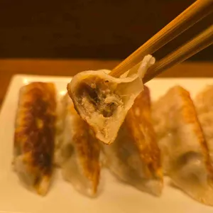 카메야라멘 사진