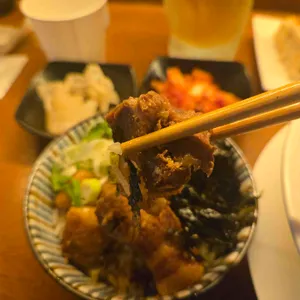 카메야라멘 사진