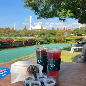 원업커피 대표 사진