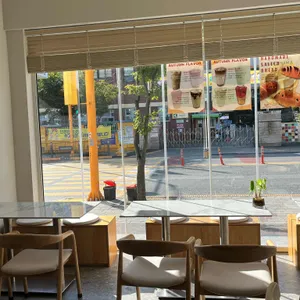 원업커피 리뷰 사진