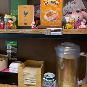 멘지 리뷰 사진