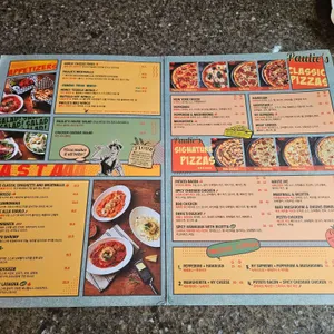 폴리스 리뷰 사진