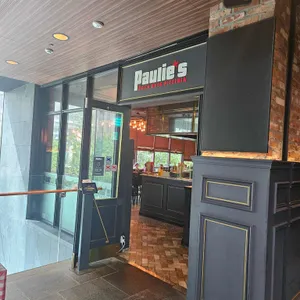 폴리스 리뷰 사진