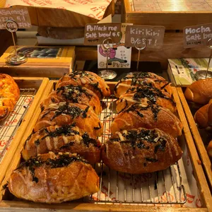 키리키리베이커리 하우스 리뷰 사진