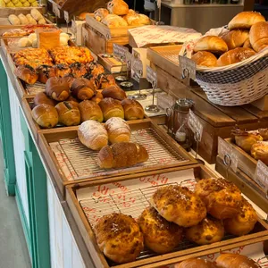 키리키리베이커리 하우스 사진