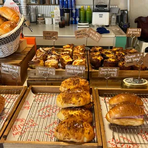 키리키리베이커리 하우스 사진