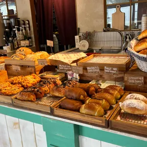 키리키리베이커리 하우스 사진