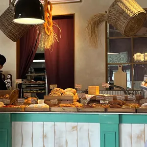 키리키리베이커리 하우스 사진