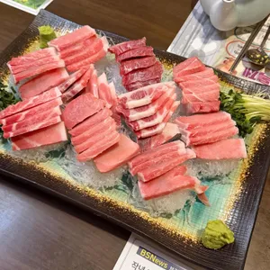 일품참치 사진