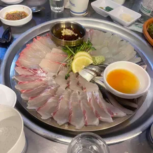 진 삼덕어시장 사진