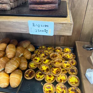 목화제과 리뷰 사진