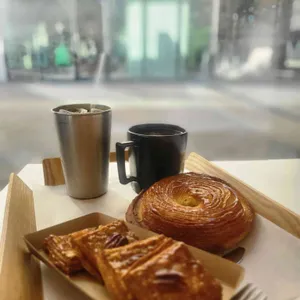 좋은아침 페스츄리 AK플라자 대표 사진