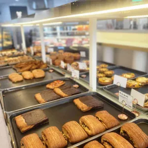 좋은아침 페스츄리 AK플라자 사진