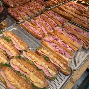 성심당샌드위치정거장 사진 1